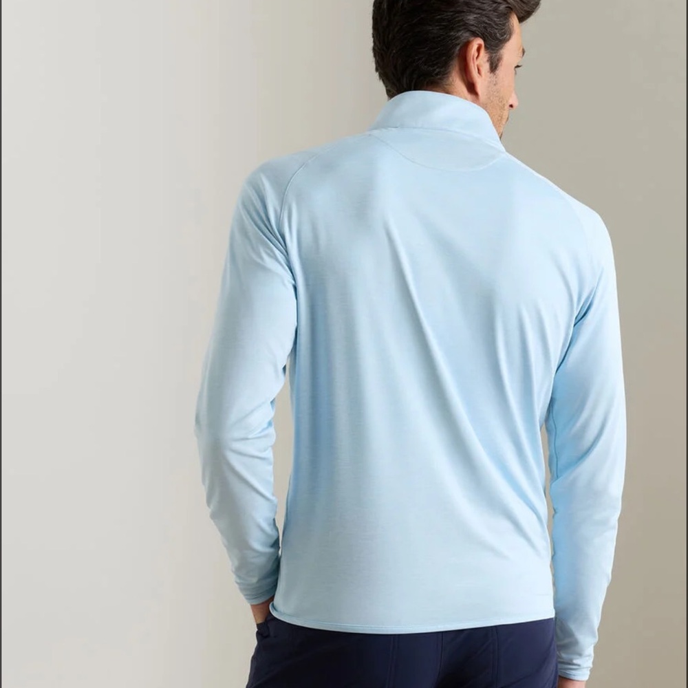 Stealth Performance Quarter-Zip NWT - image 2